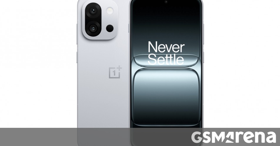 New OnePlus 15T details revealed ahead of expected launch