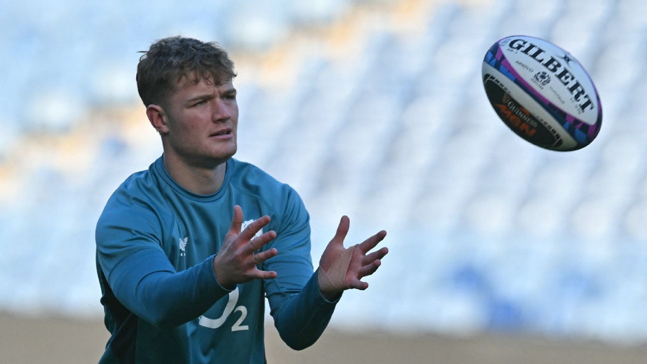Italy vs. England LIVE: Latest updates from Six Nations clash