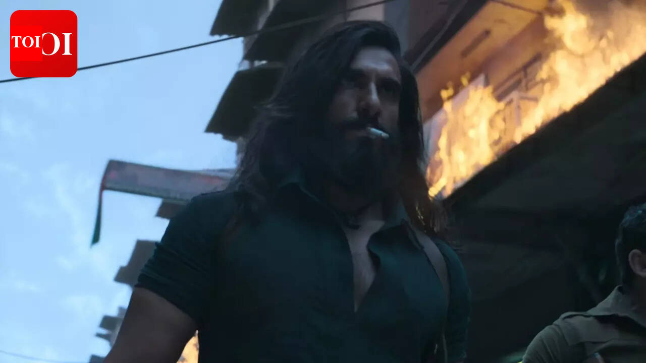 ‘Dhurandhar 2’ update: Preview tickets soar and reach Rs 2400, sales run rampant |