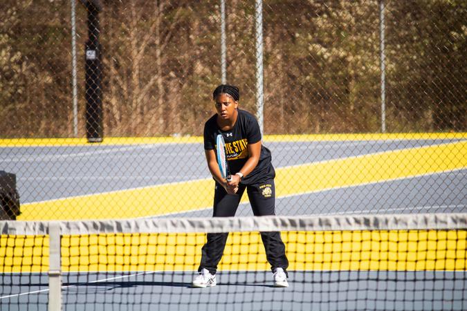 Bulldogs Open Home Slate with Losses to ECSU, Shippensburg