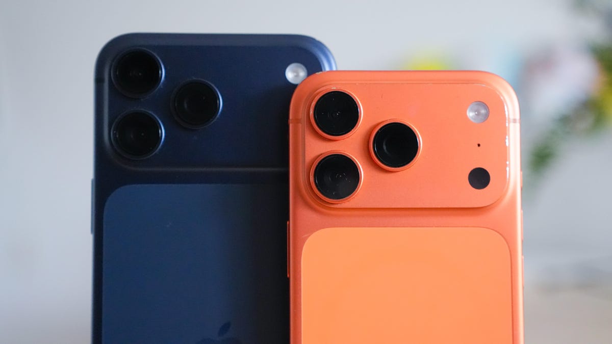 Apple might launch a new class of ‘Ultra’ devices in 2026 – including a foldable iPhone