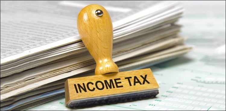 Pakistan ‘plans’ income tax relief for salaried class
