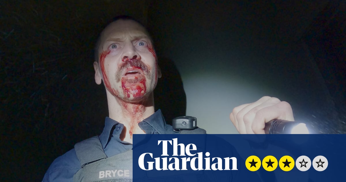 Bodycam review – low-budget chiller oozes with supernatural menace | Film