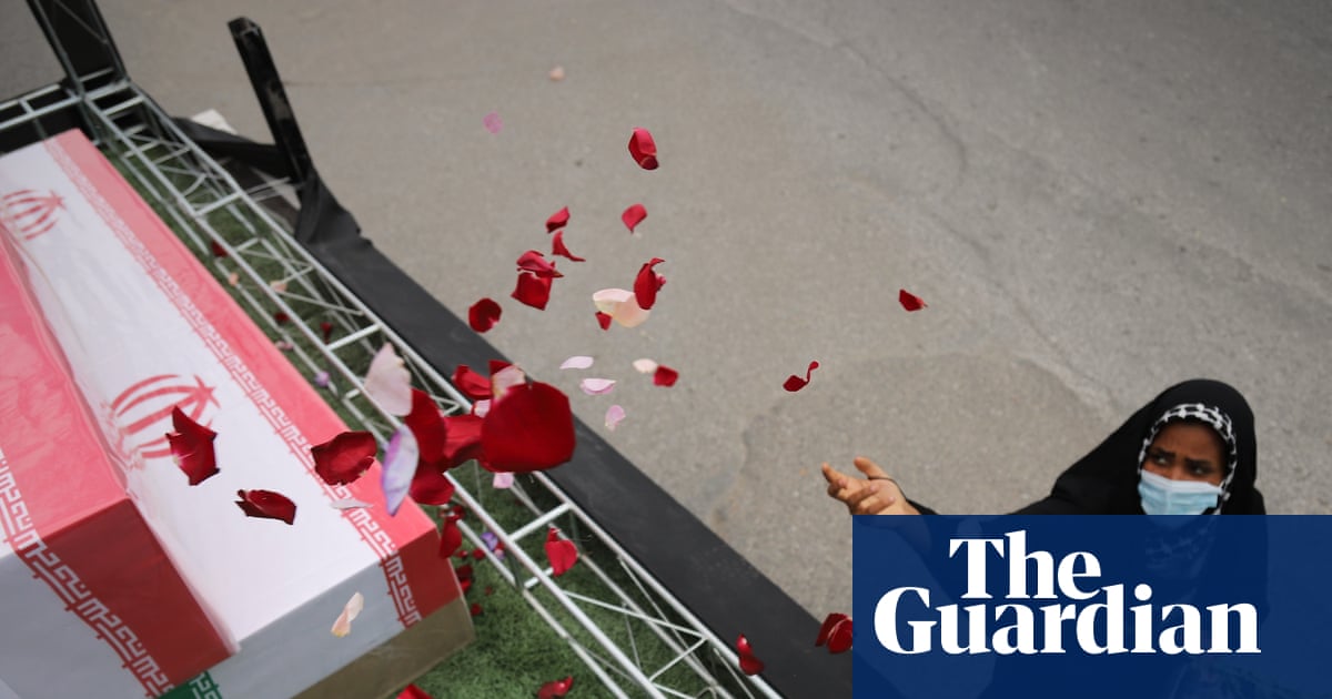 US responsible for deadly missile strike on Iran school, preliminary inquiry says | US-Israel war on Iran