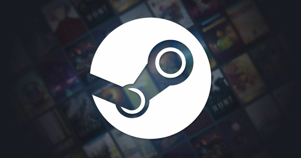 Valve Shares Over 5,800 Steam Games Earned More Than $100,000 in 2025