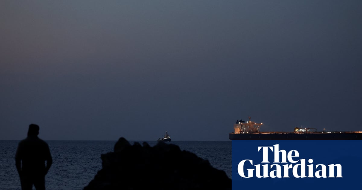 First Thing: US attacks Iran’s mine-laying boats in strait of Hormuz as tensions rise over oil | US news