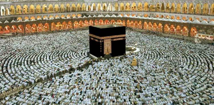 Pakistan completes visa process of 90 per cent pilgrims