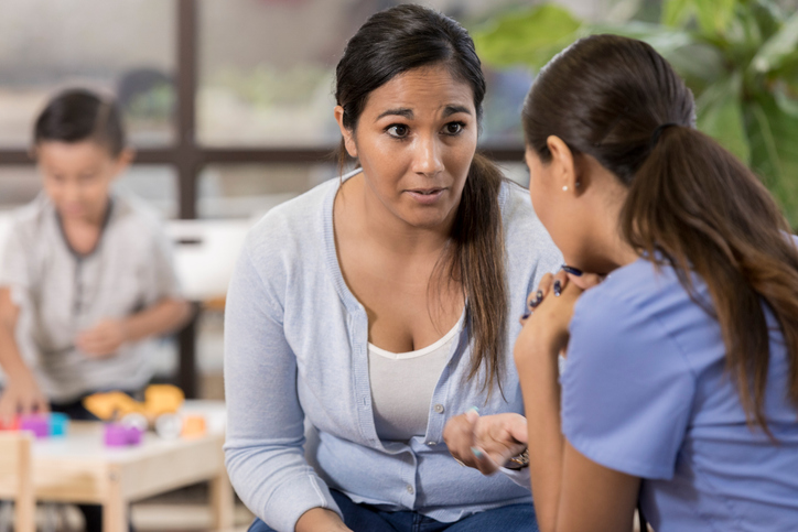 How Fear of Progression Shapes Parental Distress in Pediatric Cancer Care