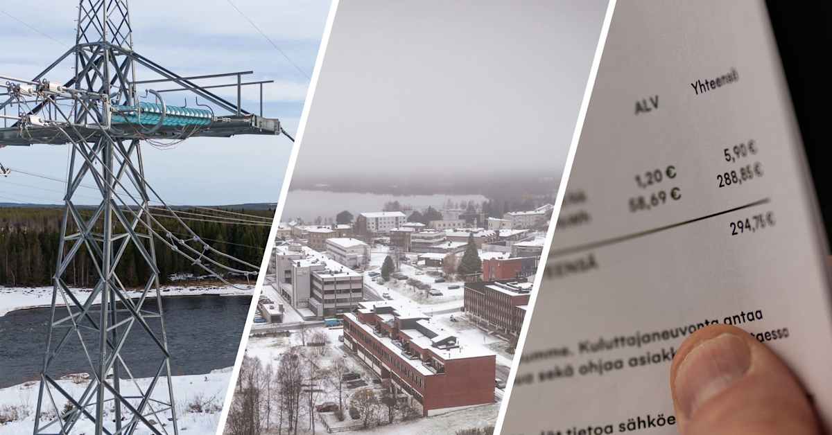 Electricity and beef driving inflation | Yle News