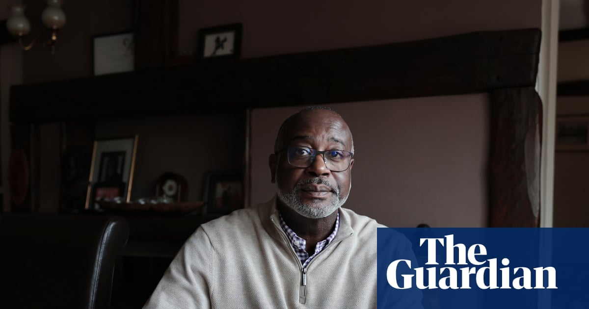 ‘I’ve been living under a shadow for 13 years’: life with prostate cancer | Prostate cancer