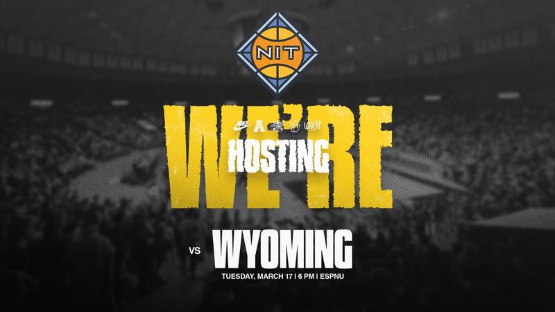 Shockers Earn NIT Bid, Set to Host Wyoming in First Round
