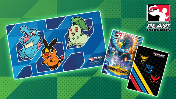 Mid‑Year Celebrations Return to Play! Pokémon Stores on June 15