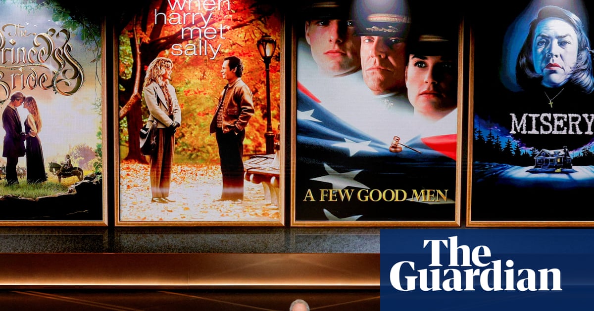 Omission impossible: why the Oscars can never get their In Memoriam tribute right | Oscars 2026