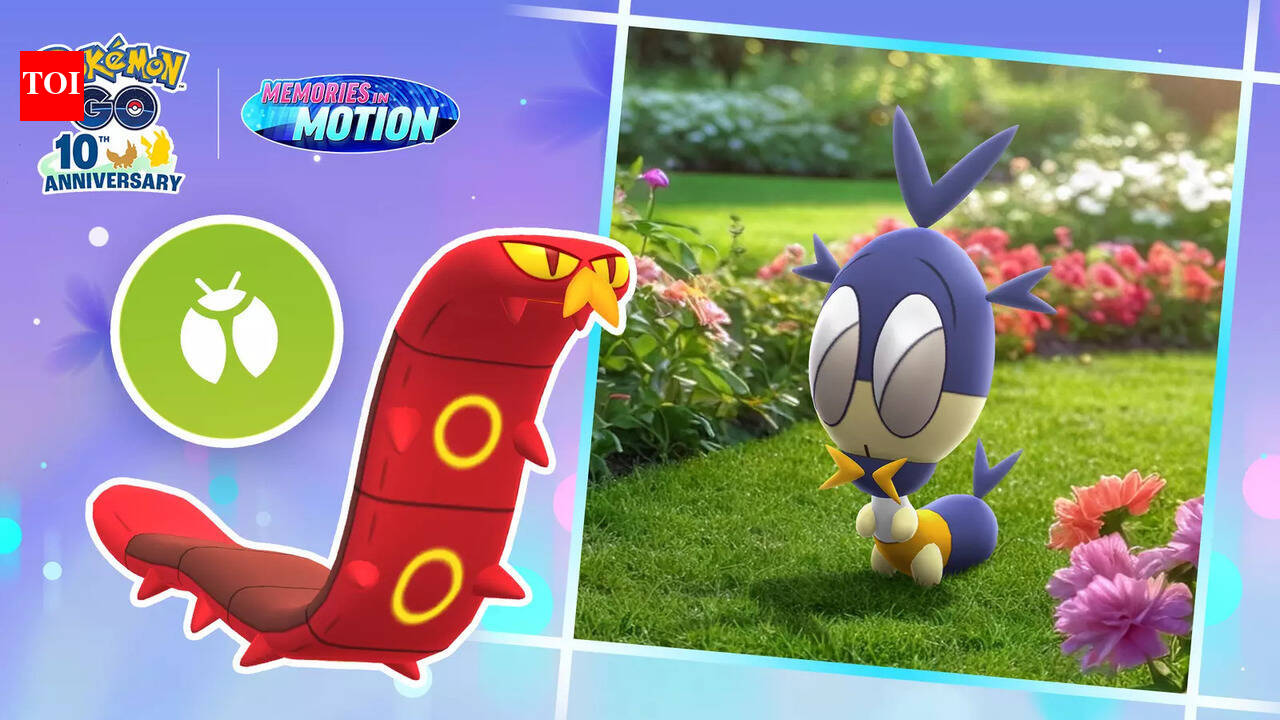 Pokemon GO Bug Out 2026 event preparation guide: All event bonuses, Pokemon debuts, how to play, best tips and tricks, and more | Esports News