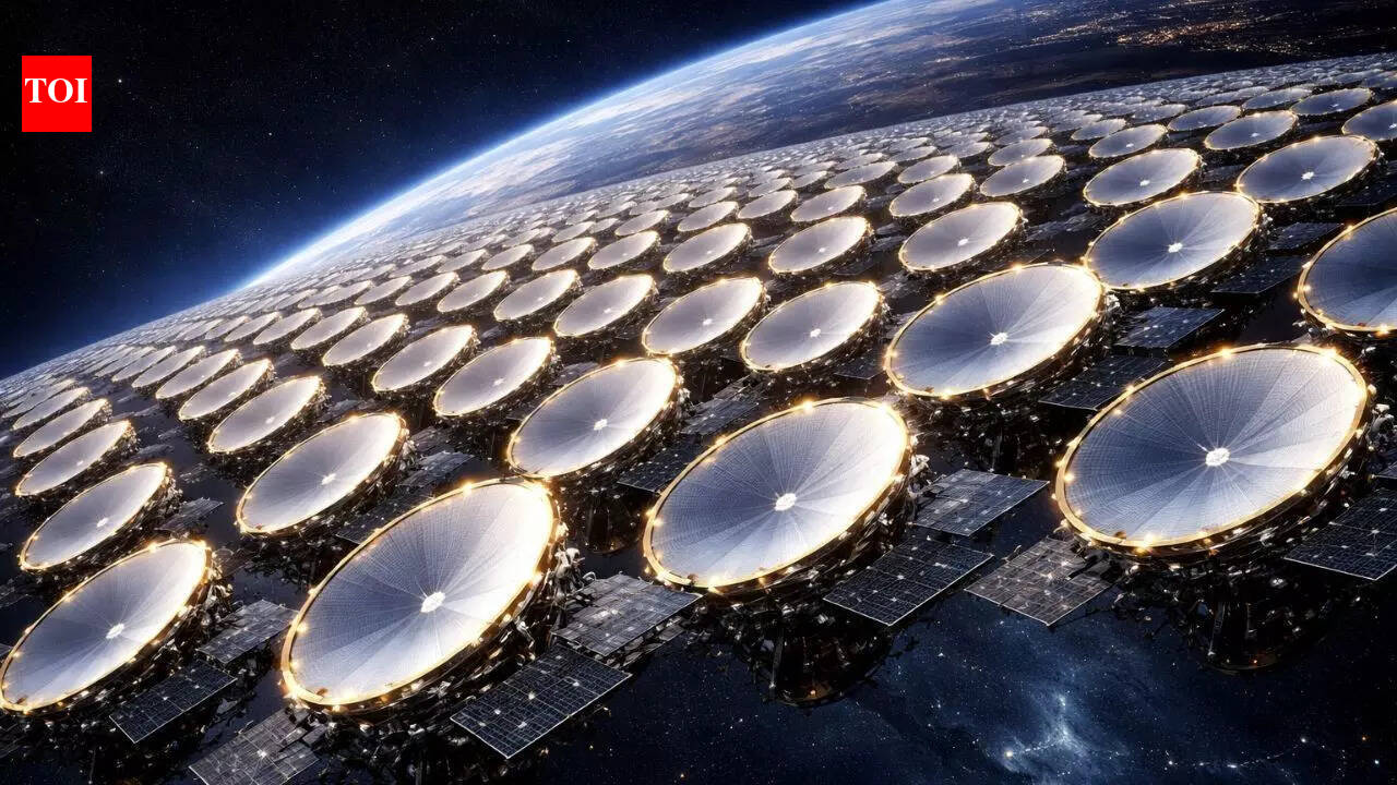 What if the Sun never set? Reflect Orbital wants to light up Earth at night with space mirrors |