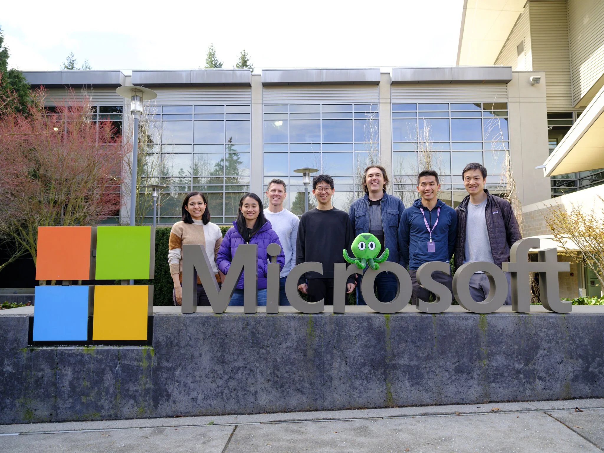 Microsoft hires Cove AI team as product shuts down