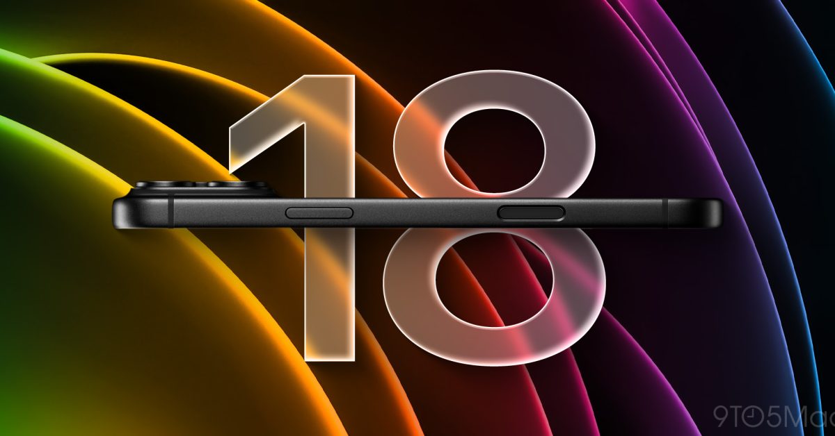 iPhone 18 Pro: Three new design updates are coming this year