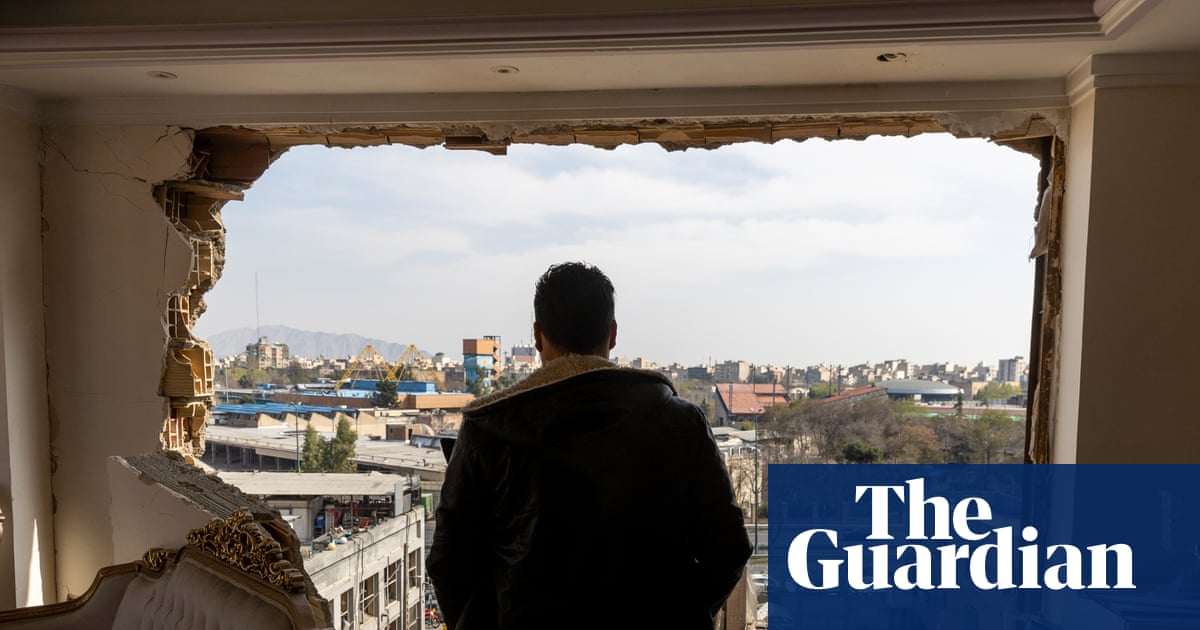 Morning Mail: Trump rages at allies over Iran war, rate hike ‘double whammy’, Matildas beat China to make final | Australia news