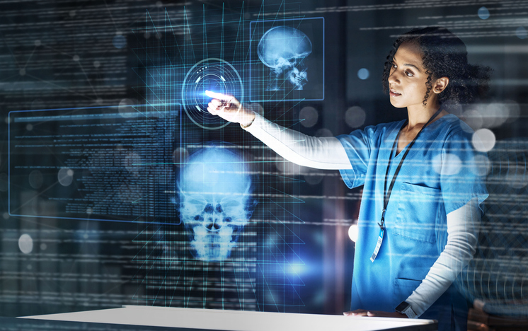Digital Literacy in Oncology Nursing: Integrating AI into Education and Clinical Practice