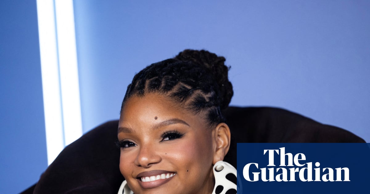 Post your questions for Halle Bailey | Film