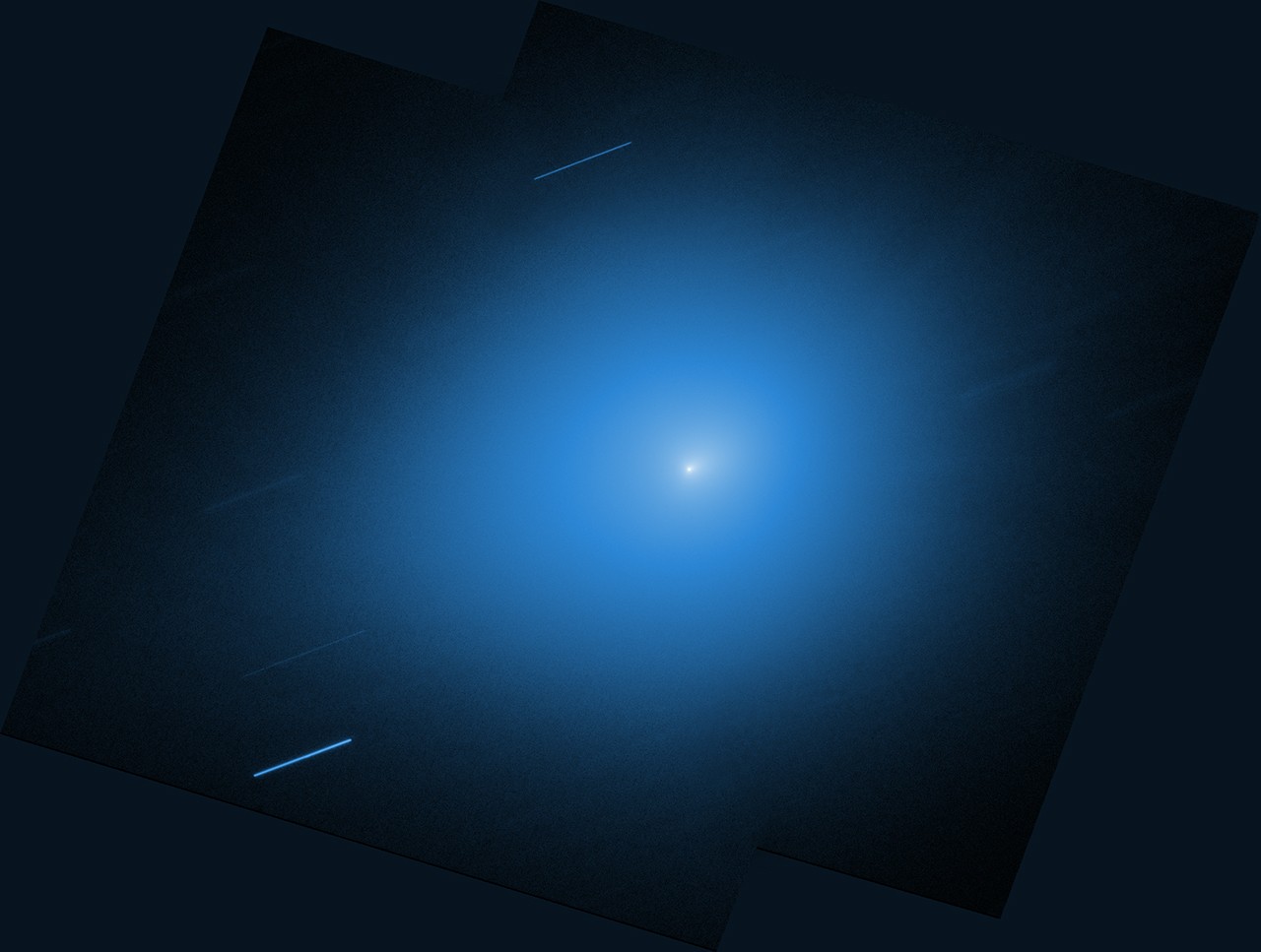How Open NASA Data on Comet 3I/ATLAS Will Power Tomorrow’s Discoveries