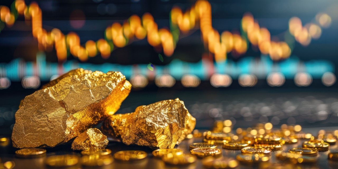 ​​Gold prices fall despite geopolitical tensions: Why?