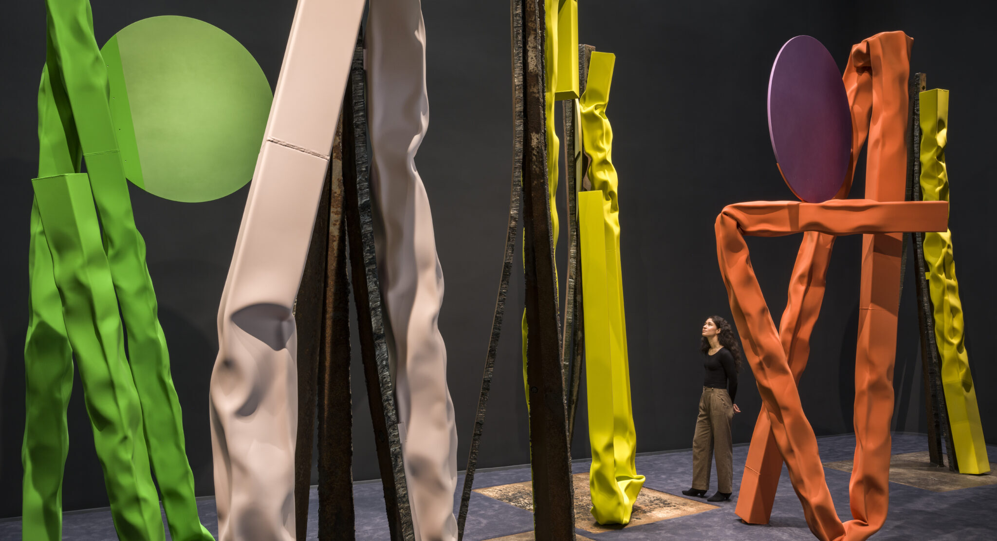 10 NYC Art Exhibitions That We’re Excited About in Spring 2026