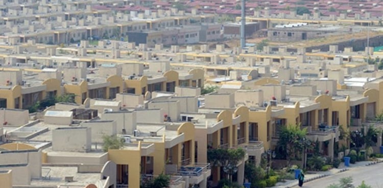 Govt plans tax-free real estate package for overseas Pakistanis amid Gulf uncertainty