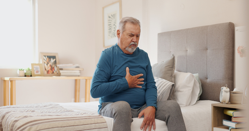 Study Finds No Negative Impact of COPD Treatment With Vitamin K Antagonists