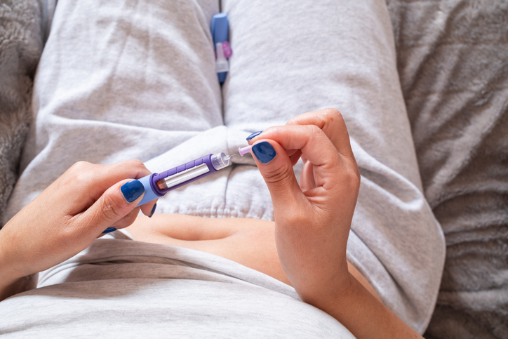 Overcoming Barriers to Semaglutide Treatment for Patients With CKD