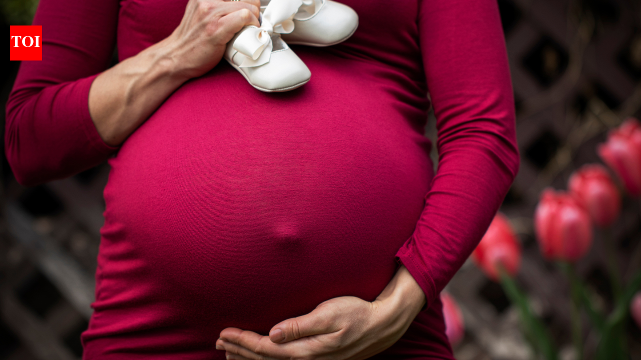 Can humans get pregnant in space? New study reveals a surprising answer |