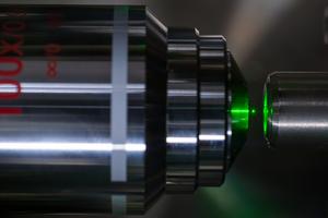 Quantum researchers engineer extremely precise phonon lasers