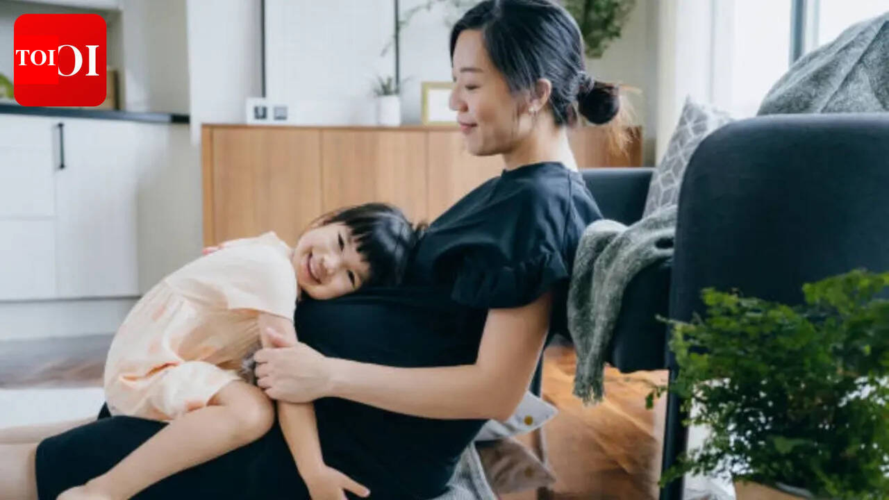 ‘Your mother is always with you’: Inside the phenomenon of microchimerism that leaves hidden cells inside a mom and child |