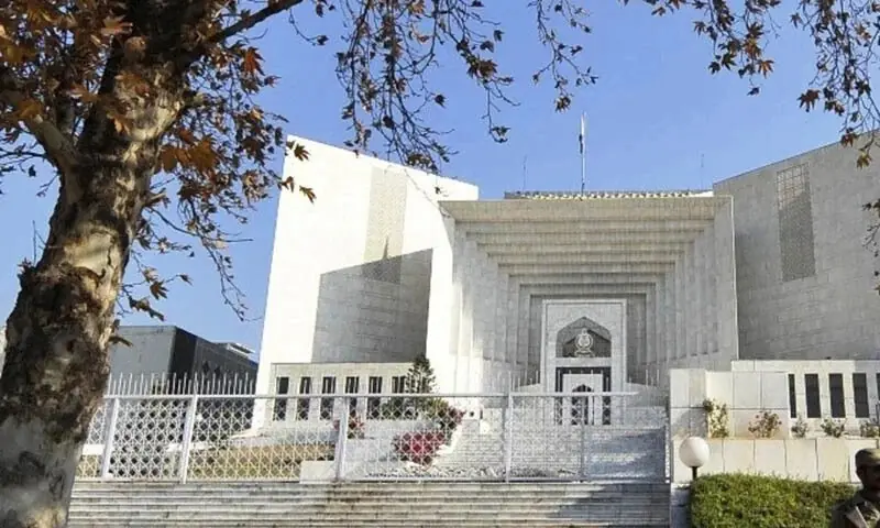 SC rules Cantonment Board employees not civil servants – Pakistan