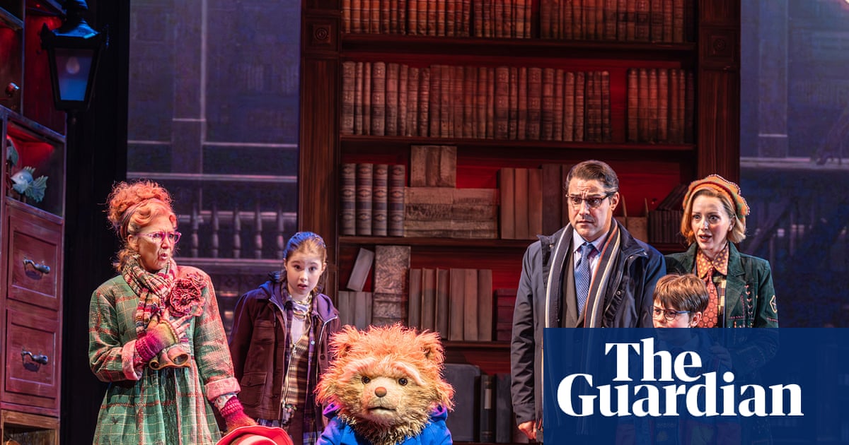Olivier awards 2026: full list of nominations – The Guardian