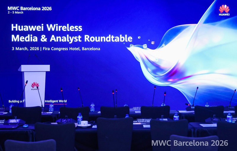 Huawei Proposes Agent-Oriented Mobile Networks to Embrace Agentverse