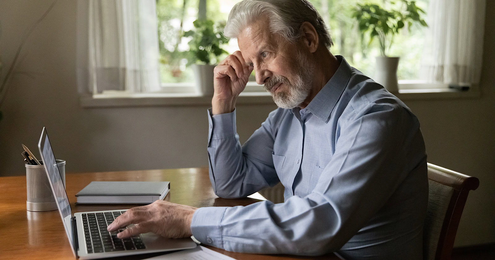 Search Referral Traffic Down 60% For Small Publishers, Data Shows