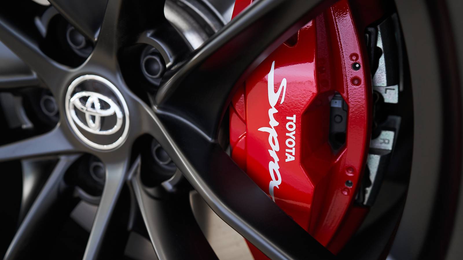 Toyota Developed V8 Supra for Australian Supercars, Won’t Be Available to Public