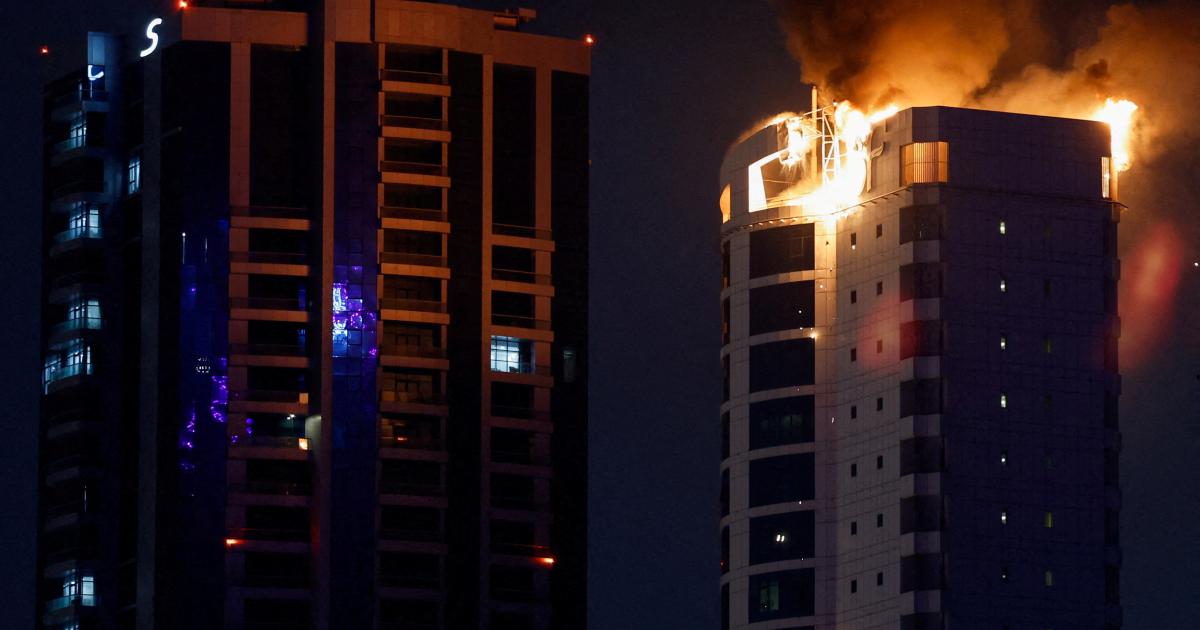 Iran’s Drone Advantage | Foreign Affairs