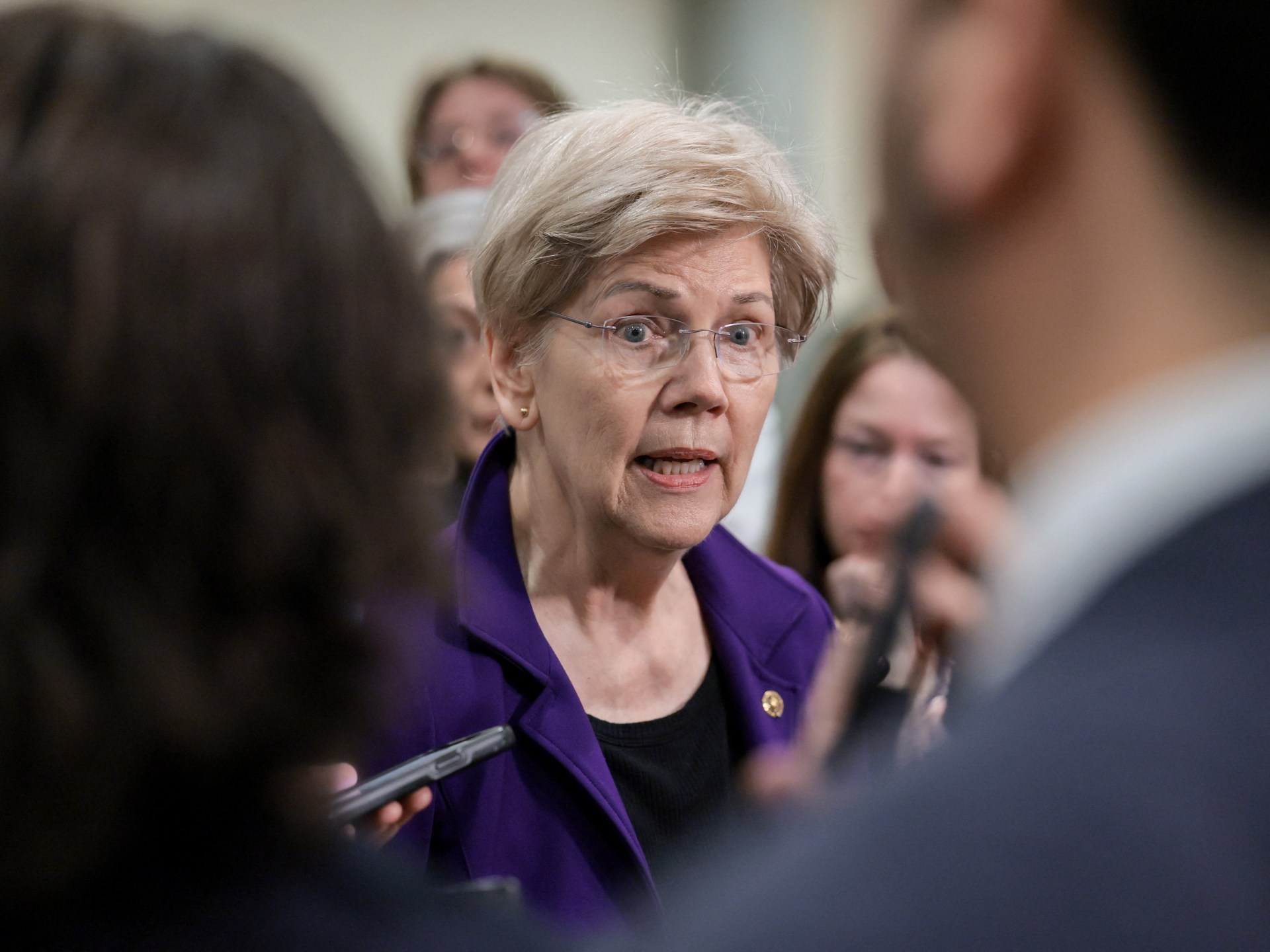 ‘No endgame’: Why US Democrats say Iran war hearing has them worried | US-Israel war on Iran News