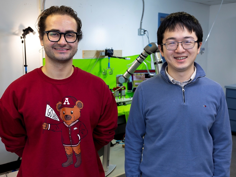 Poultry Processing Robotics Advances With ChicGrasp