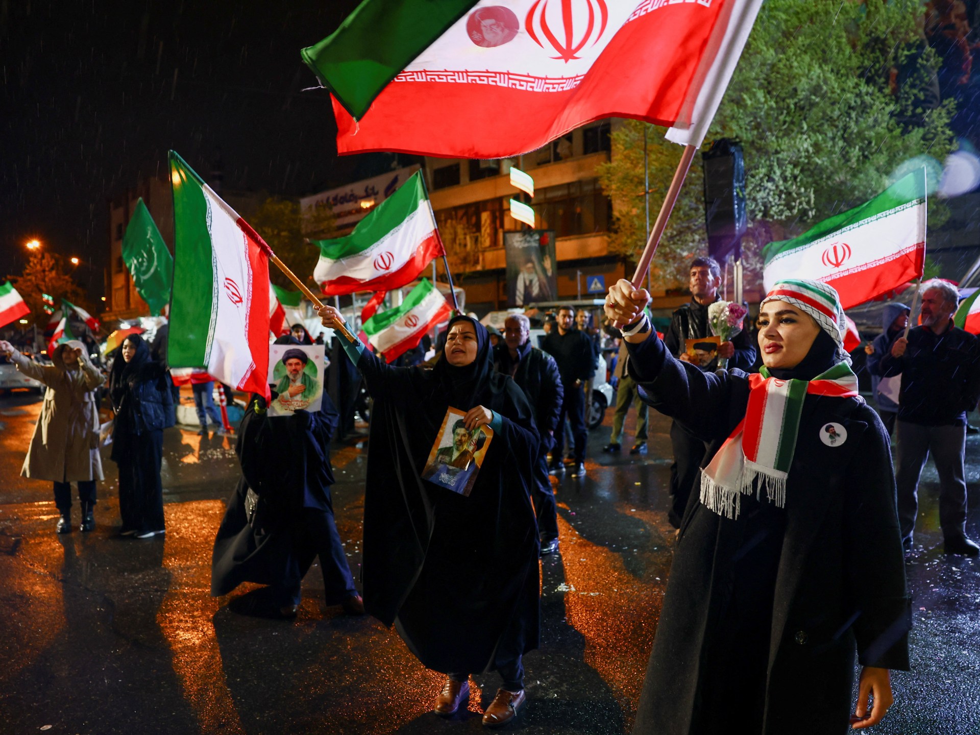 US-Israel war on Iran: What’s happening on day 28 of attacks? | US-Israel war on Iran News