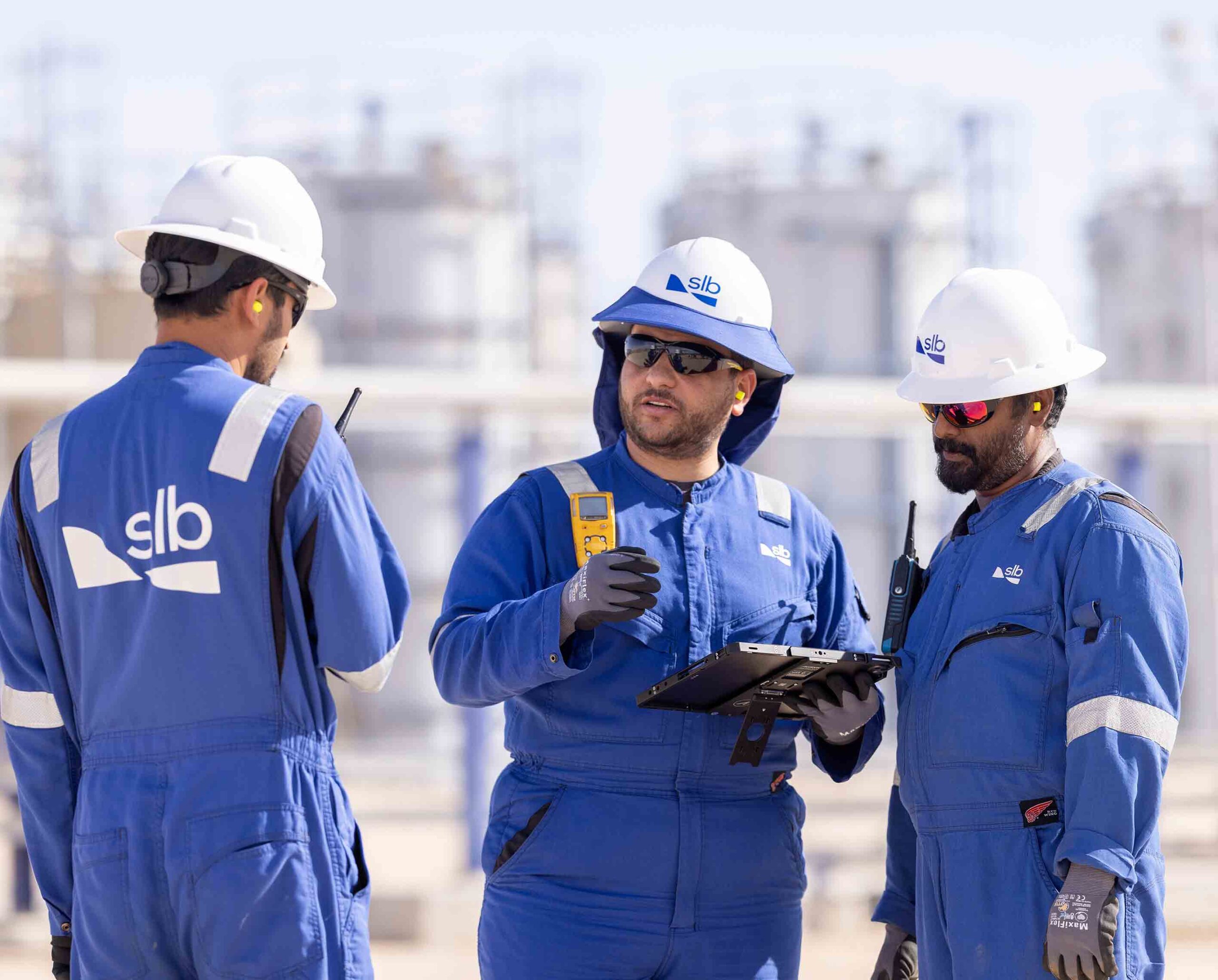 Linking wells to facilities: How digital tools are reshaping oil and gas production