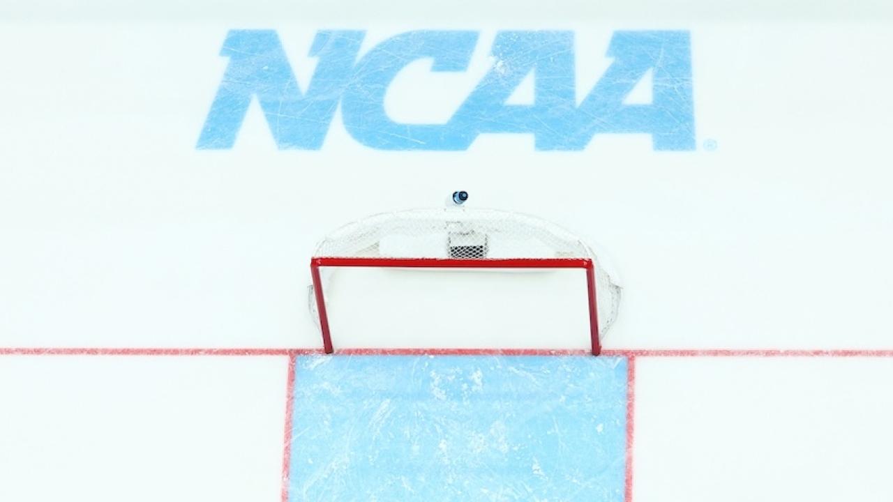 2026 NC women’s ice hockey championship: Bracket, schedule, scores