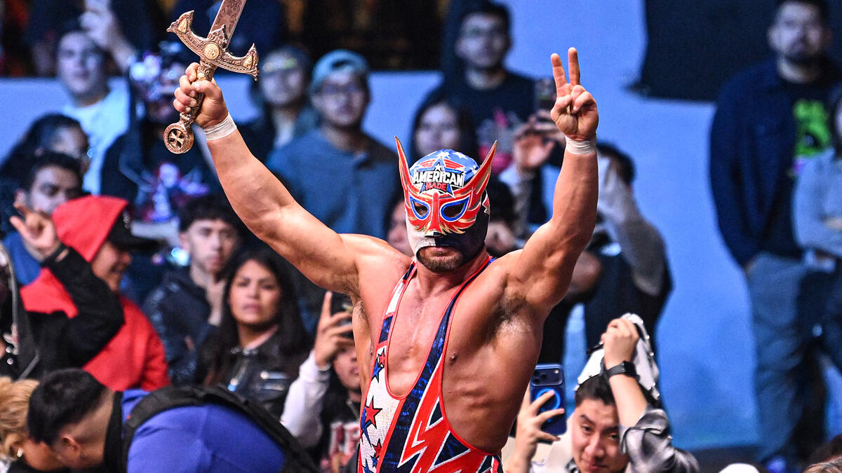 AAA Rey de Reyes Week 2: March 21, 2026