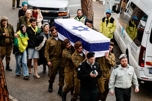 Israeli army, opposition sound alarm, saying troops ‘on verge of collapse’ in Lebanon invasion