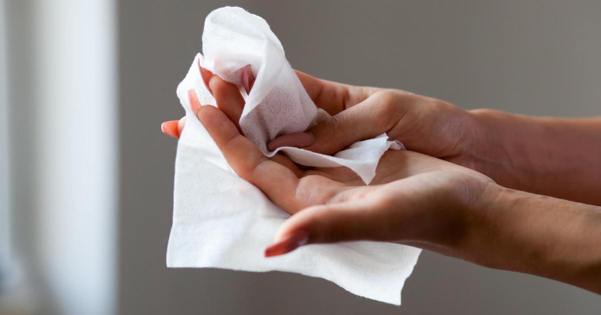 6 deaths linked to outbreak of fatal bacterium in wet wipes