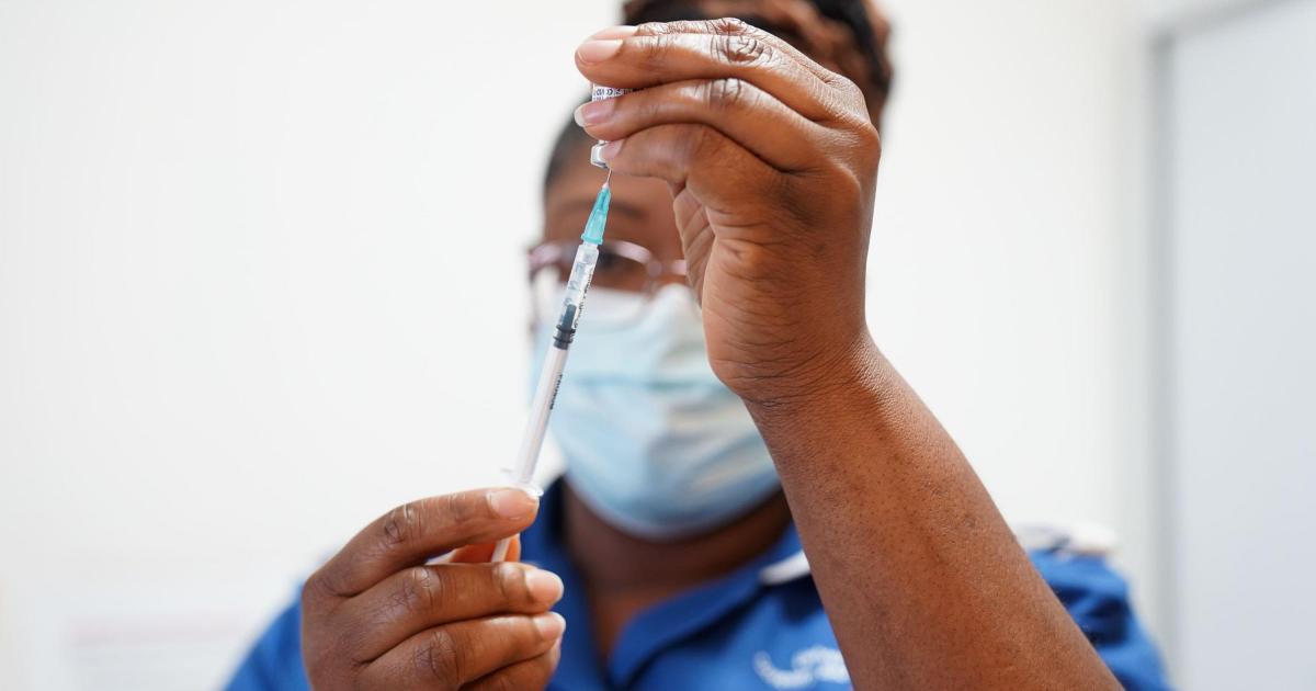 Covid-19 immunity likely to lower risk of another SARS pandemic – study