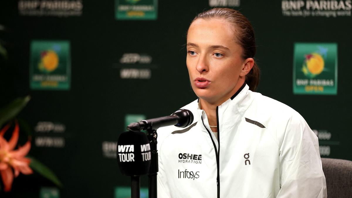 WTA players divided on five-set matches proposal at Grand Slams