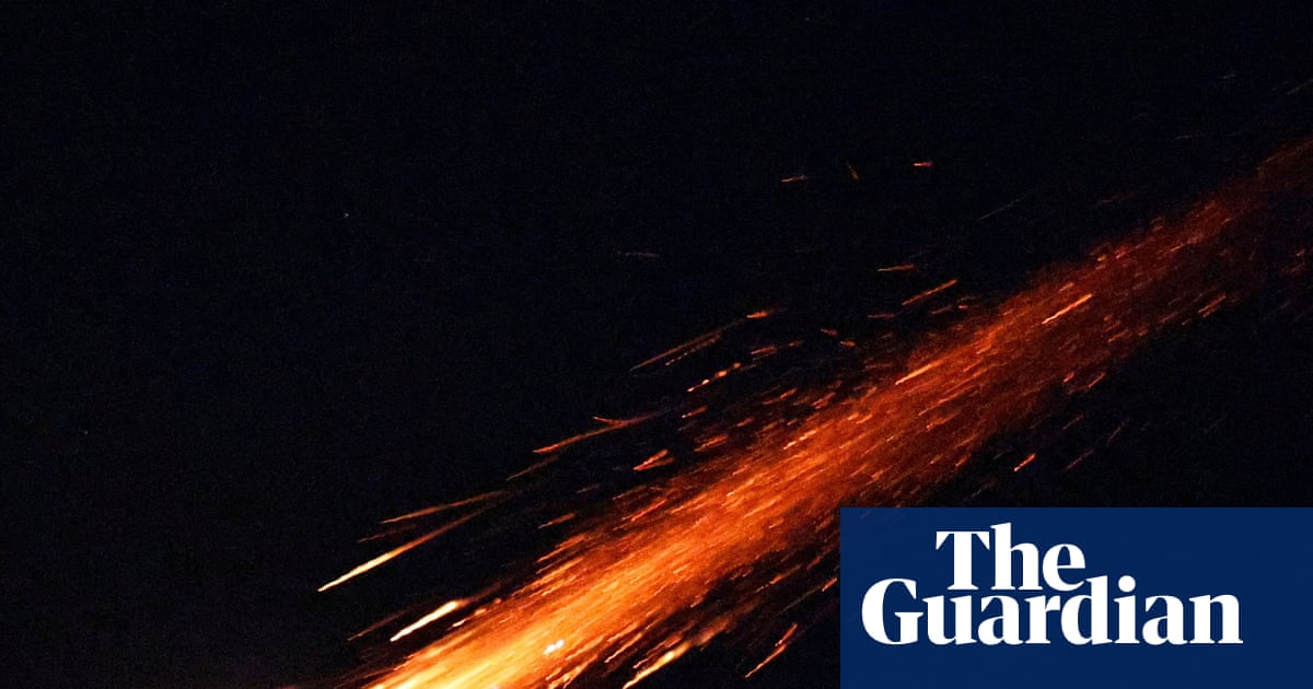 Middle East war could be decided by who runs out of missiles or interceptors first, analysts say | US-Israel war on Iran